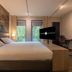 Standaard Double Kamer